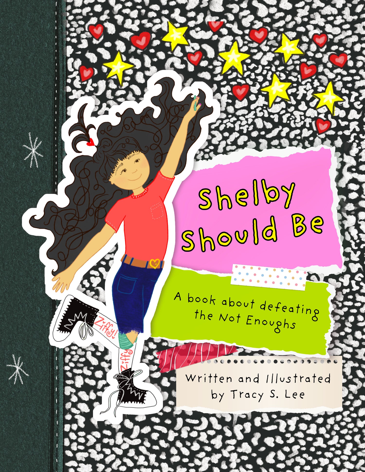 shelby-should-be-childrens-book-cover
